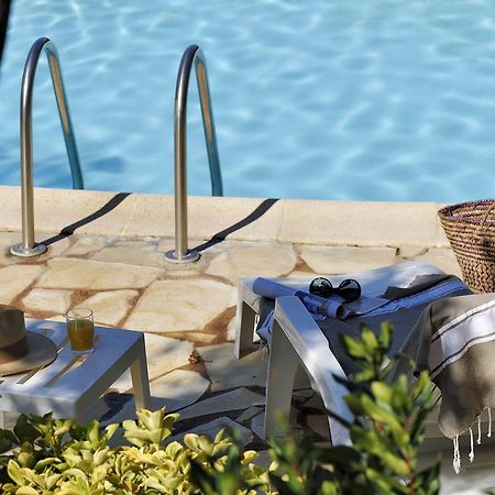 U Cantu Di I Cardellini Porto-Vecchio  Ngoại thất bức ảnh