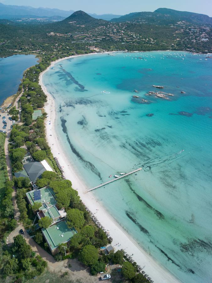U Cantu Di I Cardellini Porto-Vecchio  Ngoại thất bức ảnh