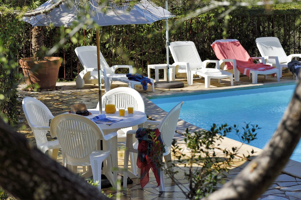 U Cantu Di I Cardellini Porto-Vecchio  Ngoại thất bức ảnh