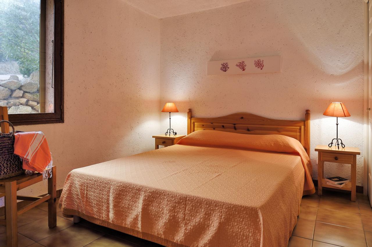 U Cantu Di I Cardellini Porto-Vecchio  Ngoại thất bức ảnh